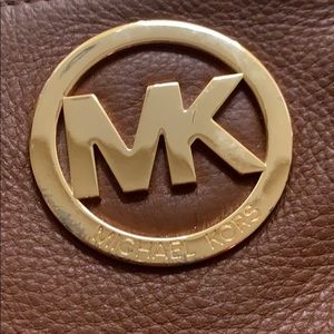 Sold MK bag